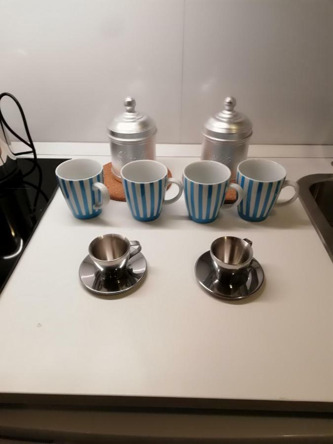 Apartamento Casa Allegri Florencia