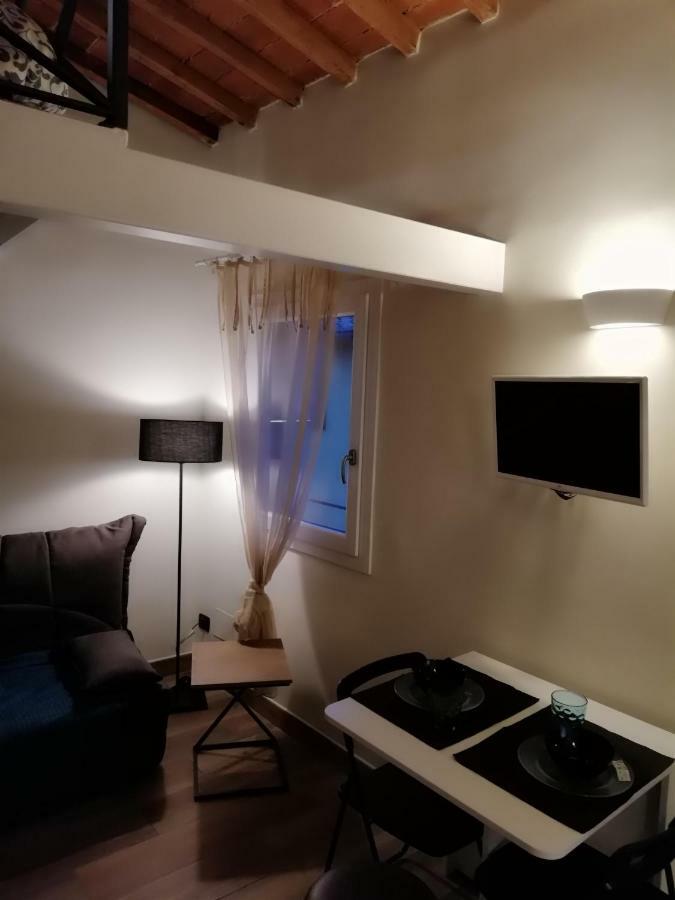 Casa Allegri * Florencia