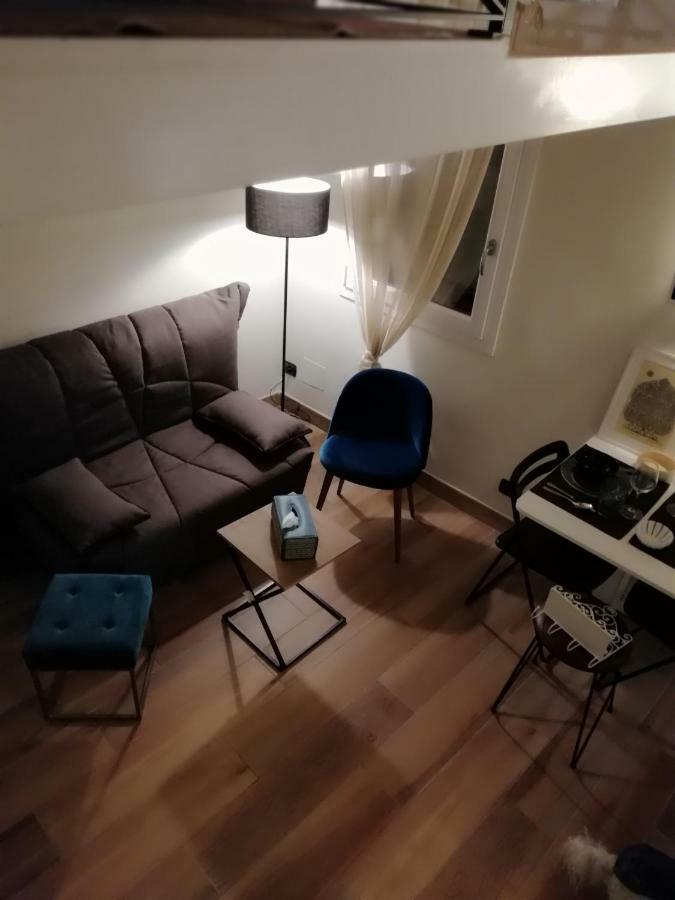 Apartamento Casa Allegri Florencia