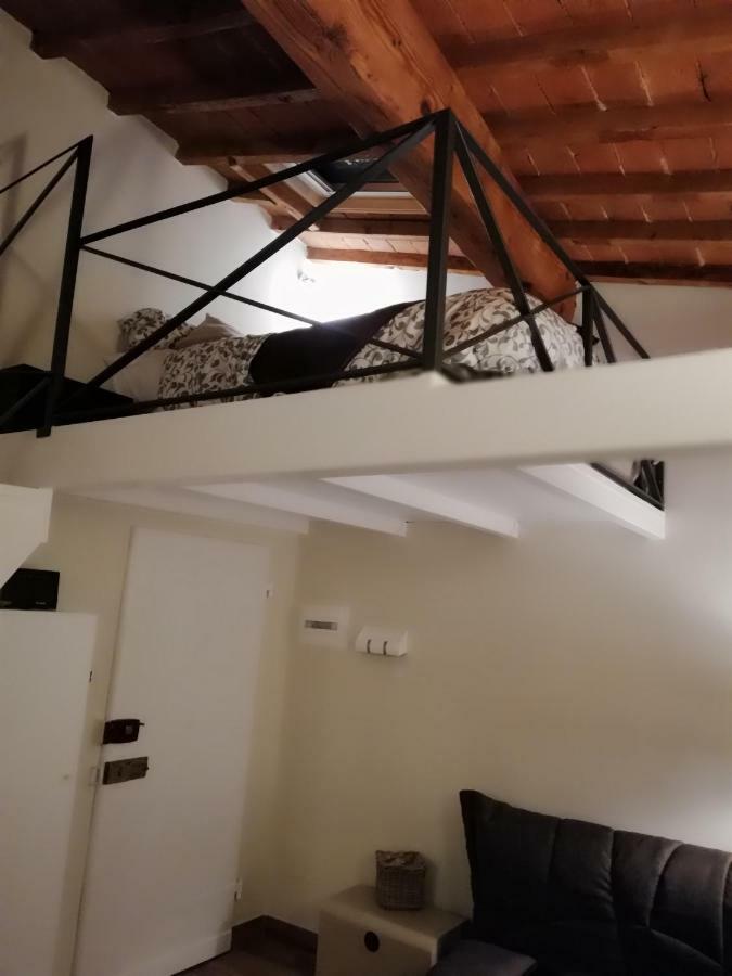 Casa Allegri Florencia