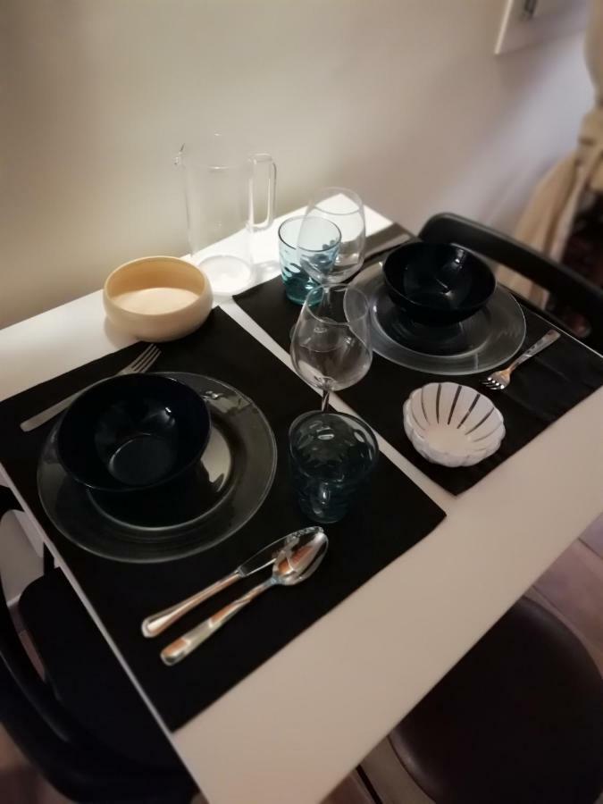 Casa Allegri Apartamento Florencia
