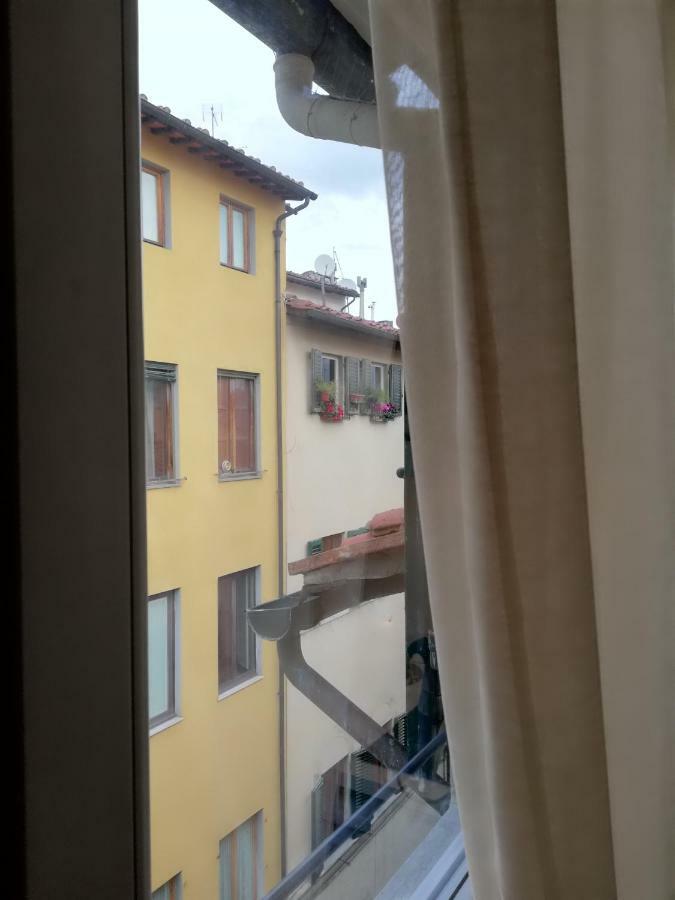 Casa Allegri Apartamento Florencia