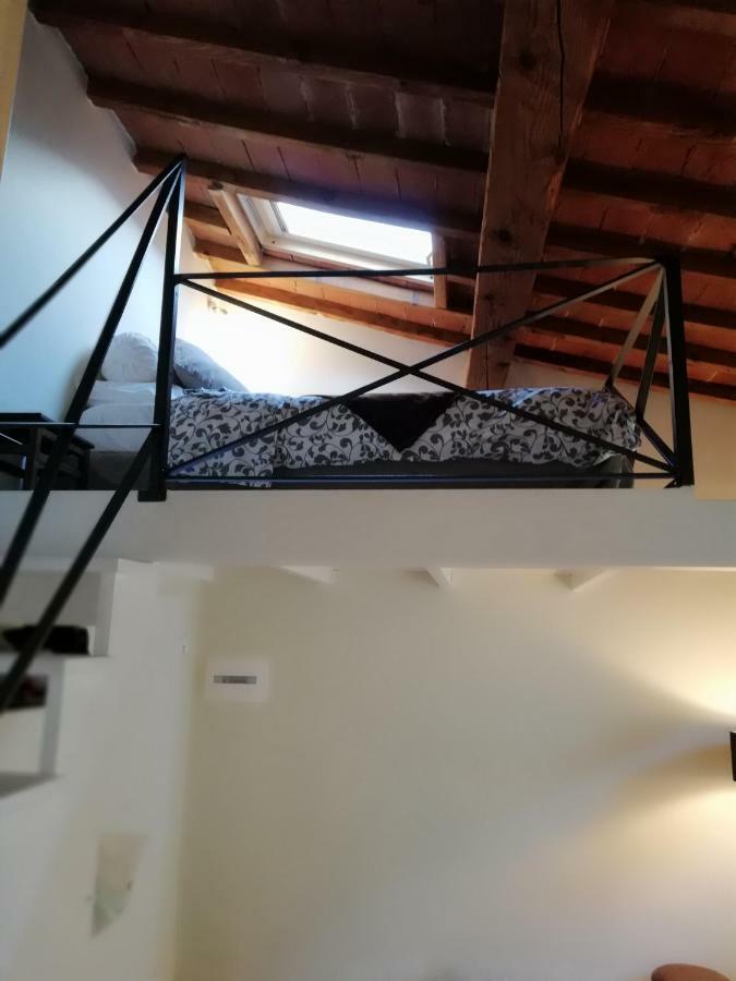 Apartamento Casa Allegri Florencia
