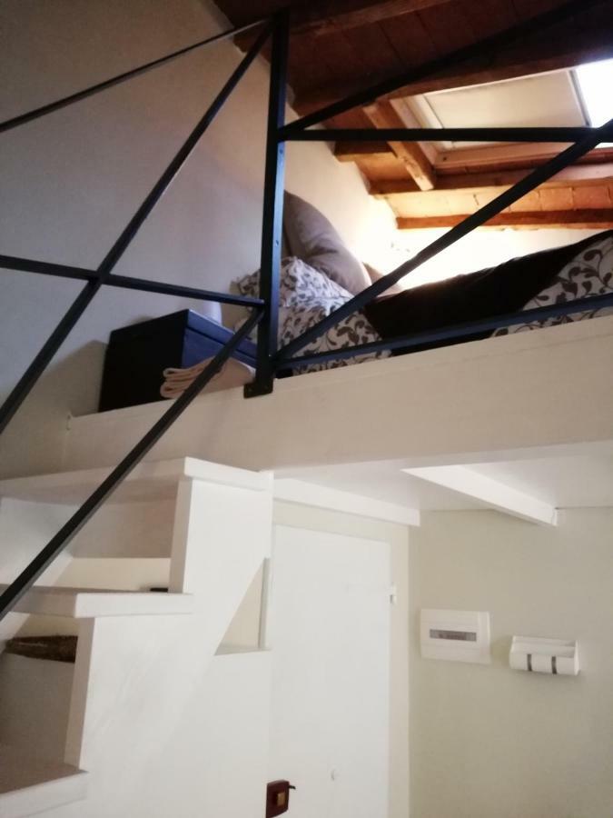 Casa Allegri * Florencia