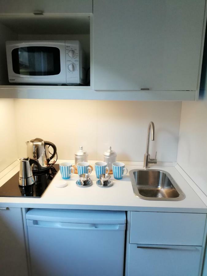 Apartamento Casa Allegri Florencia