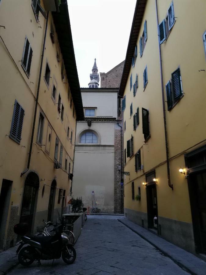 Casa Allegri * Florencia