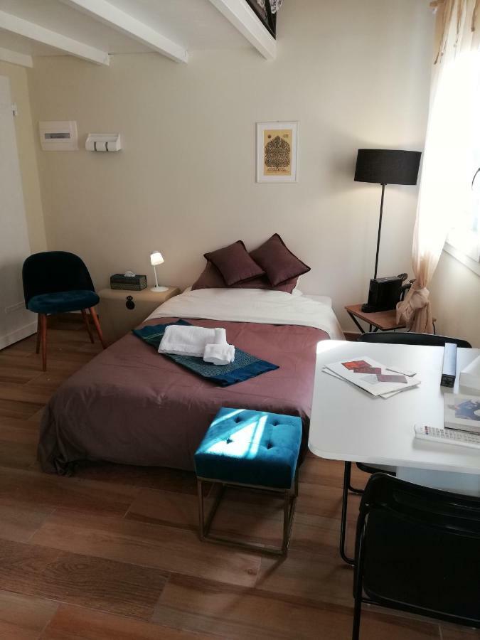 Apartamento Casa Allegri Florencia